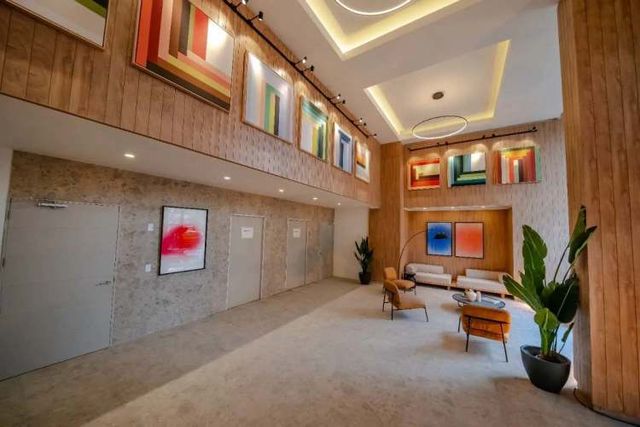 Edificio Portal Baquedano