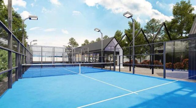 Edificio Portal Baquedano