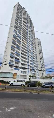 DEPARTAMENTO con Avenida Salvador Allende