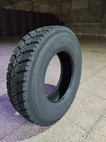 Neumático 11r 22.5 18pr Forlander Fr658+ Traccional Mixto