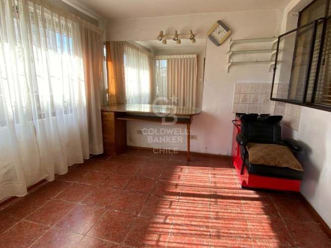 Casa Viña del Mar con ubicación Central