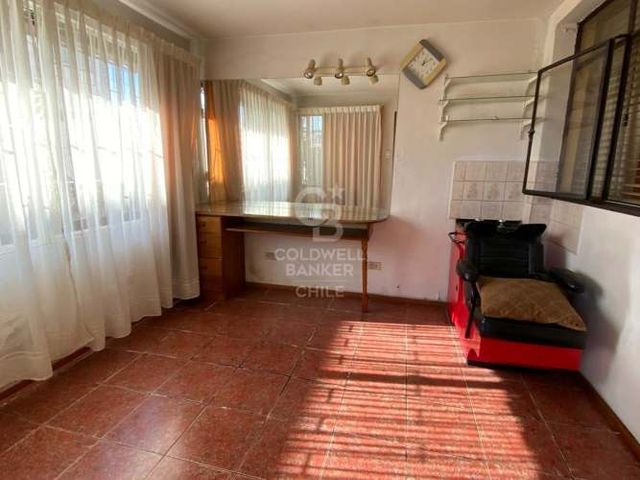 Casa Viña del Mar con ubicación Central