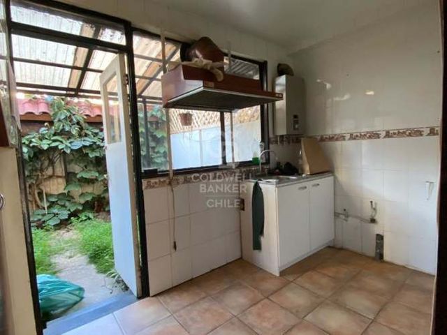 Casa Viña del Mar con ubicación Central