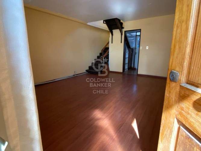 Casa Viña del Mar con ubicación Central