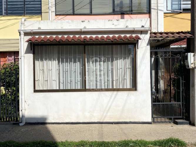 Casa Viña del Mar con ubicación Central