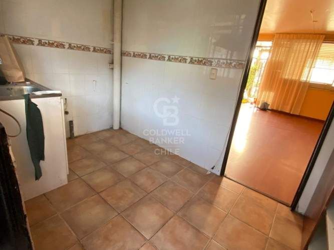 Casa Viña del Mar con ubicación Central