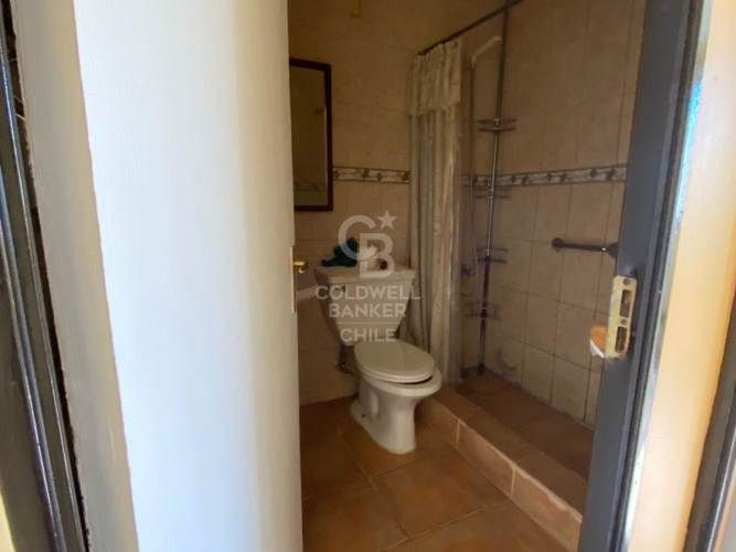 Casa Viña del Mar con ubicación Central