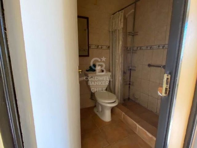 Casa Viña del Mar con ubicación Central