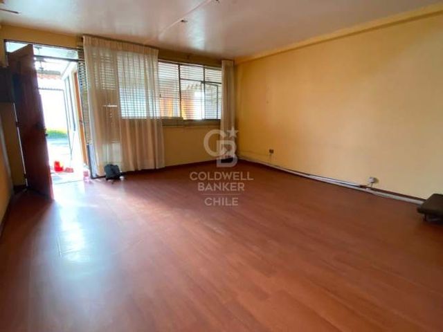 Casa Viña del Mar con ubicación Central