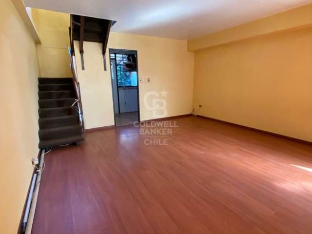 Casa Viña del Mar con ubicación Central