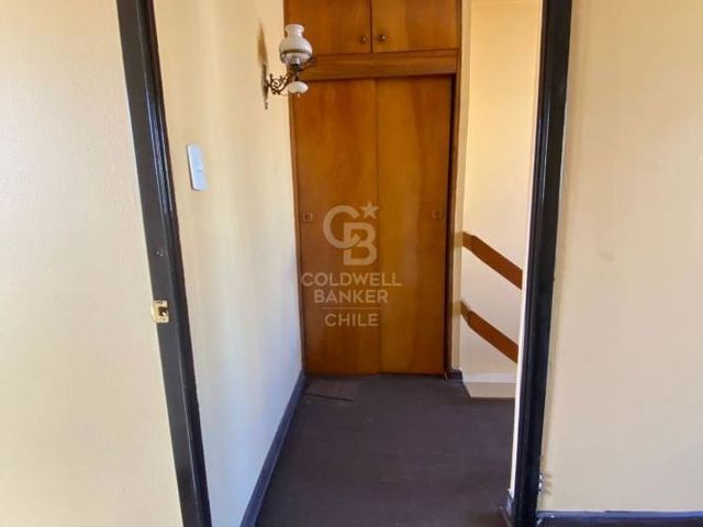 Casa Viña del Mar con ubicación Central