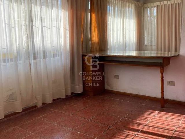 Casa Viña del Mar con ubicación Central