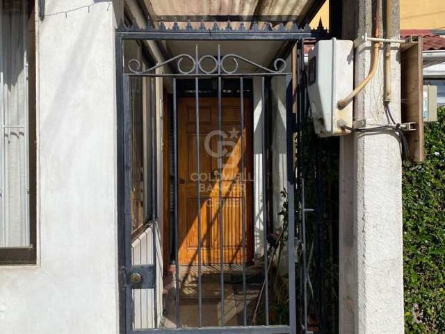 Casa Viña del Mar con ubicación Central