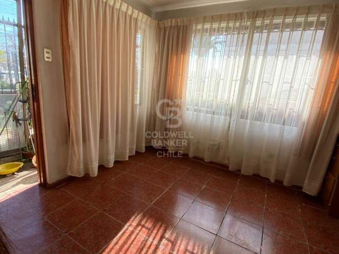 Casa Viña del Mar con ubicación Central