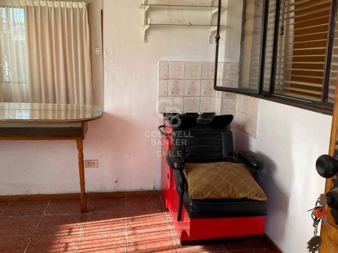 Casa Viña del Mar con ubicación Central