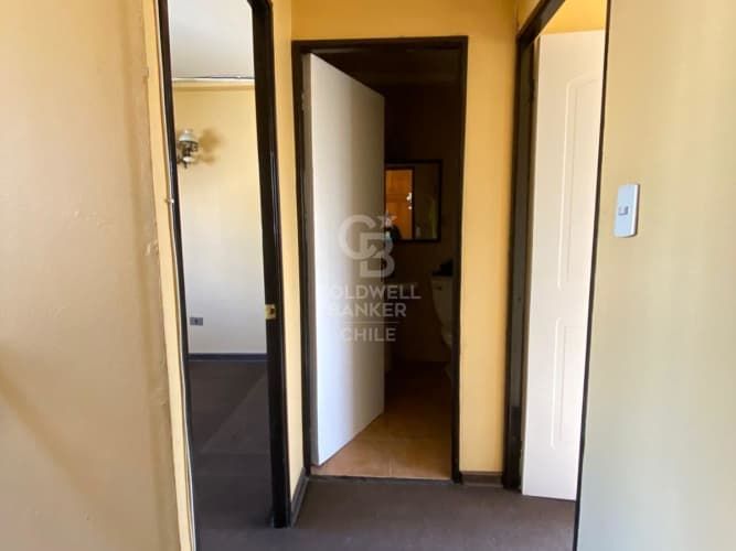 Casa Viña del Mar con ubicación Central