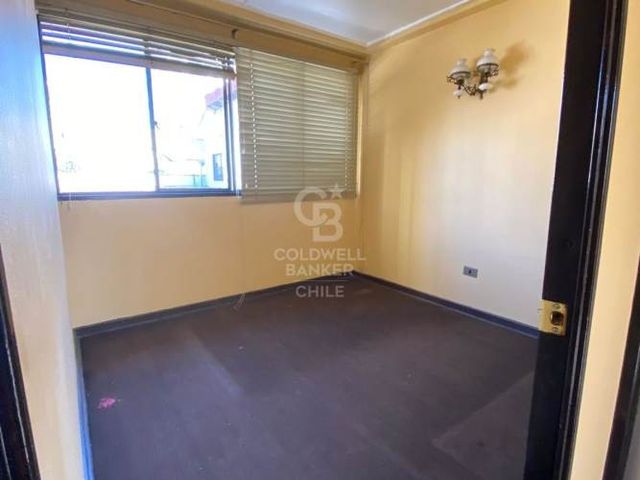 Casa Viña del Mar con ubicación Central