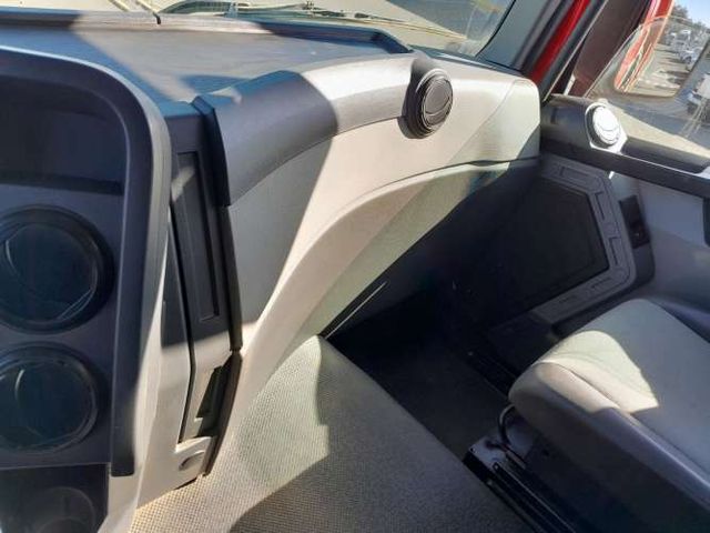 Tolva Renault K-480 8x4