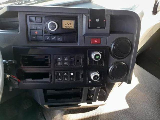 Tolva Renault K-480 8x4