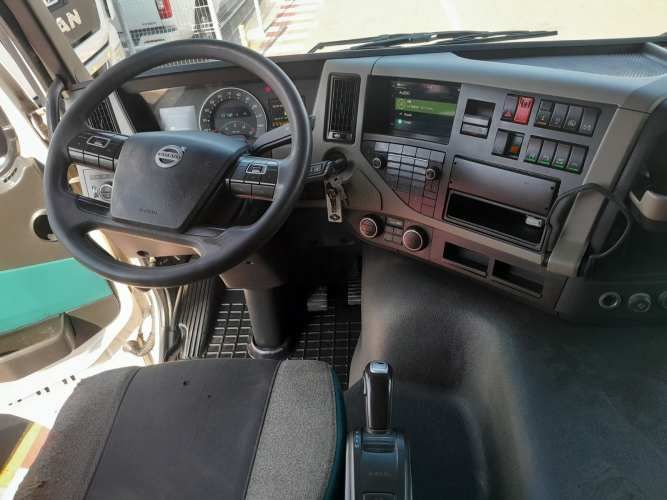 Tracto Volvo FM 370