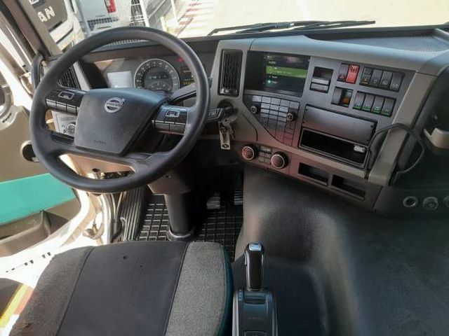 Tracto Volvo FM 370