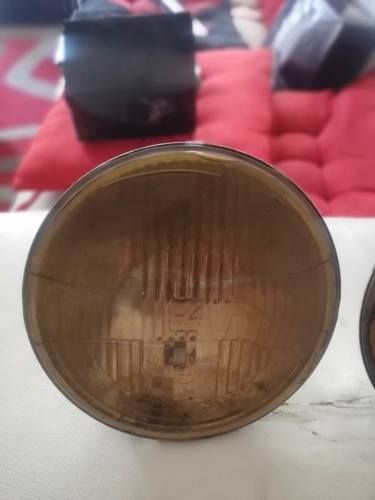 focos originales jep wrangler 2.8 diesel año 2014