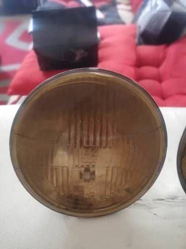 focos originales jep wrangler 2.8 diesel año 2014