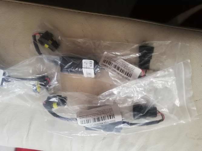 Cableado Adaptador varios luces