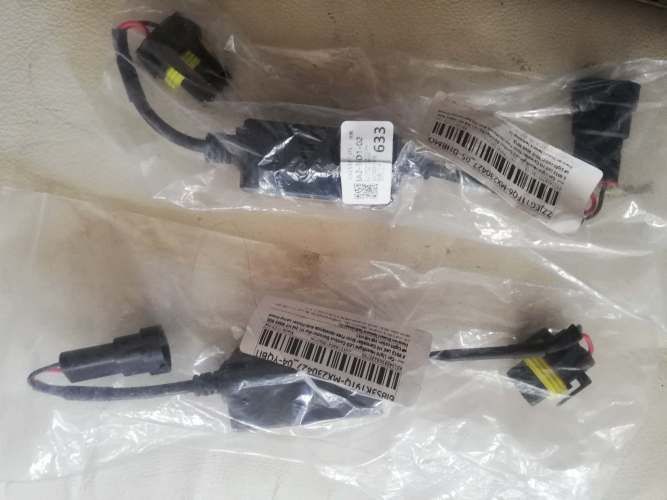 Cableado Adaptador varios luces