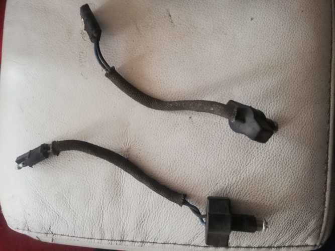 Cableado Adaptador varios luces