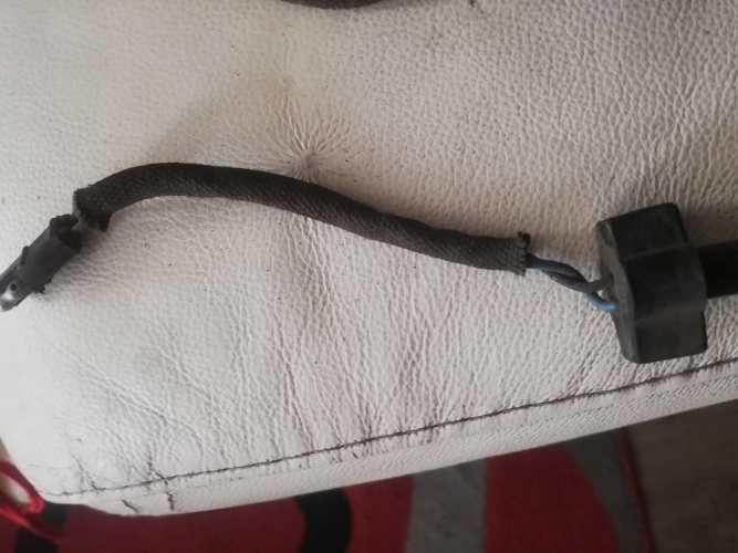 Cableado Adaptador varios luces