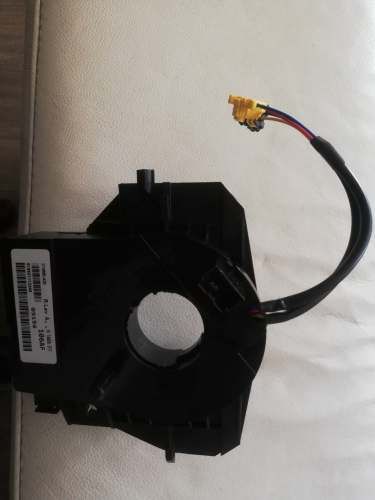 Clock Spring o cinta de airbag jeep wrangler 2.8 diesel 2014