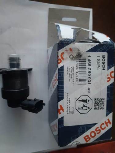 Valvula Reguladora Presion  Bosch 1 465 ZSO 031 JEEP WRANGLER 2014