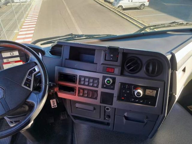 Tracto Renault T-480   4x2
