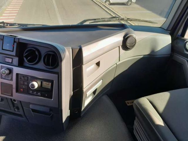 Tracto Renault T-480   4x2