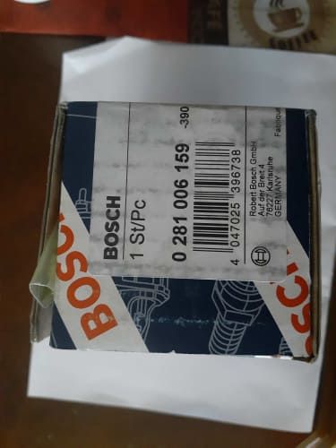 VALVULA REGULADORA DE PRESION  JEEP WRANGLER