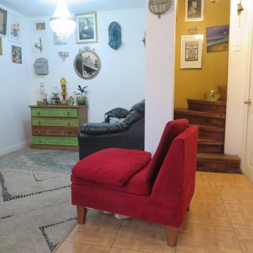 Departamento Juan De Dios Rivera, Concepción