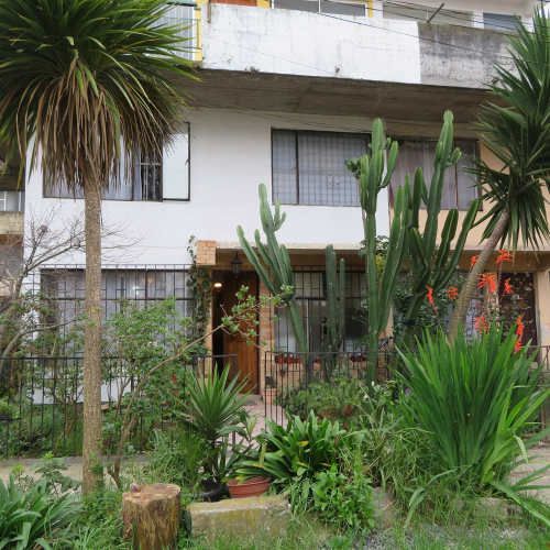 Departamento Juan De Dios Rivera, Concepción