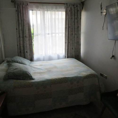 Departamento Juan De Dios Rivera, Concepción