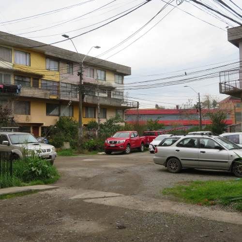 Departamento Juan De Dios Rivera, Concepción