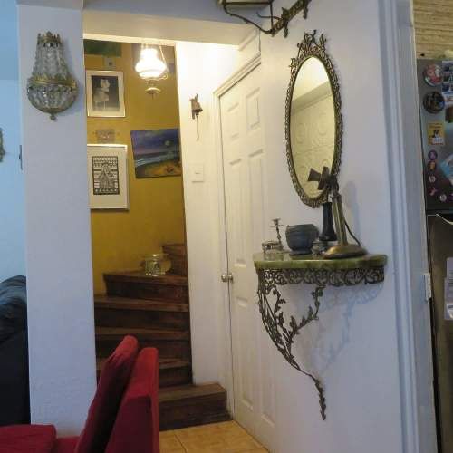 Departamento Juan De Dios Rivera, Concepción