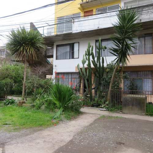 Departamento Juan De Dios Rivera, Concepción