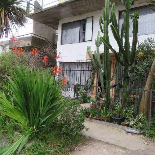 Departamento Juan De Dios Rivera, Concepción