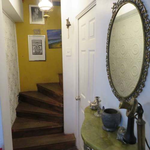 Departamento Juan De Dios Rivera, Concepción