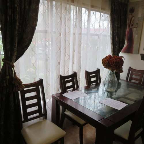 Departamento Juan De Dios Rivera, Concepción