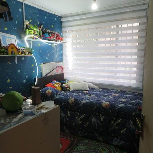 Departamento Juan De Dios Rivera, Concepción