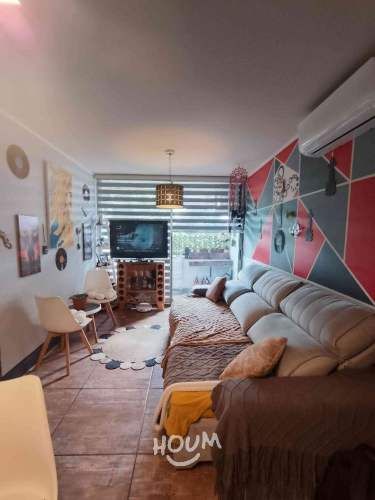 Departamento en Avenida Teniente Cruz