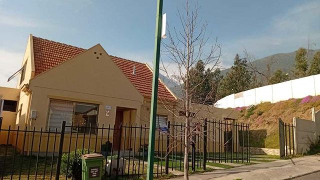 Gran Oportunidad Casa Alto Macul La Florida (119554)