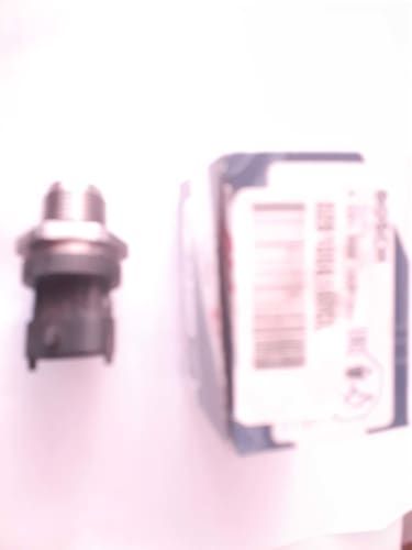 SENSOR DE PRESION  bosch  CL Jeep Wrangler 2014 diesel 2.8
