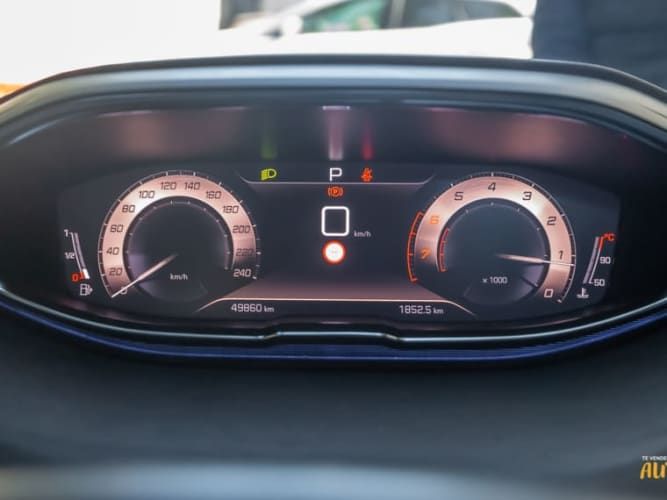 Peugeot 3008 Gt 2021